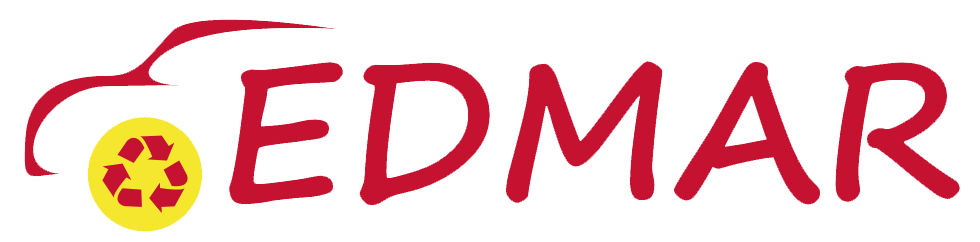 Autkoasacja, złomowanie Edmar – Teresin